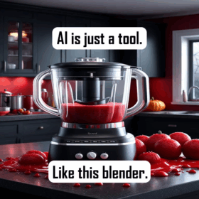 AI is NOT a Skill. It's Just a Tool.