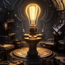 No, Edison Didn't Invent the Light Bulb