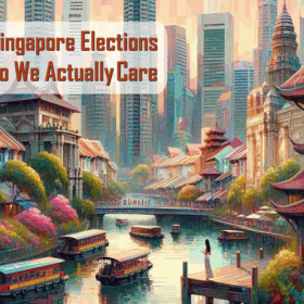 Singapore Elections 2025