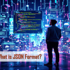 What is JSON format? (With examples)